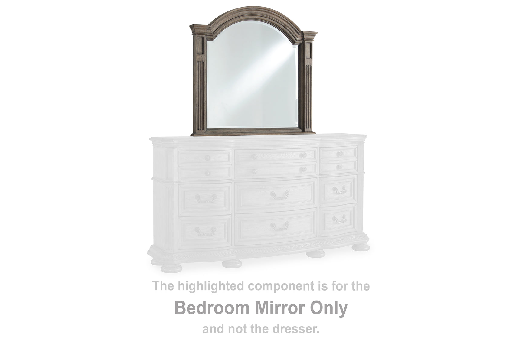Ardenfield Bedroom