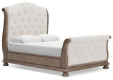 Ardenfield Bedroom - Tampa Furniture Outlet