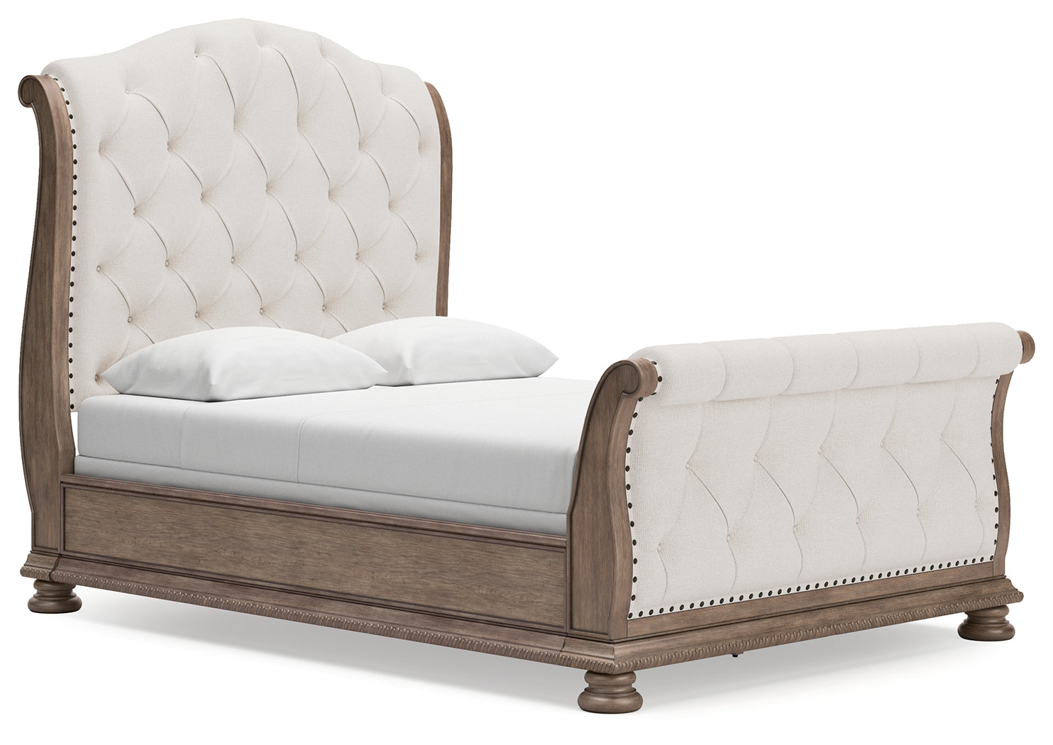 Ardenfield Bedroom - Tampa Furniture Outlet