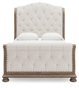 Ardenfield Bedroom - Tampa Furniture Outlet