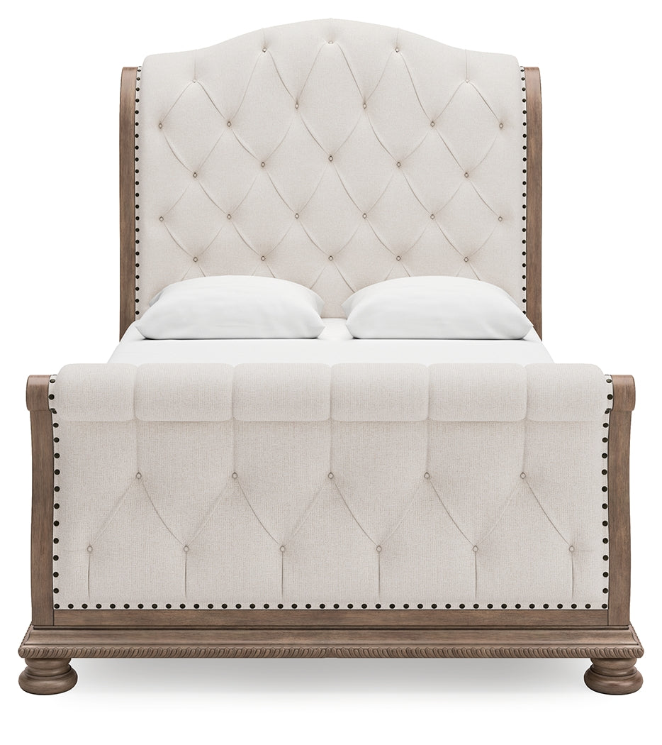 Ardenfield Bedroom - Tampa Furniture Outlet