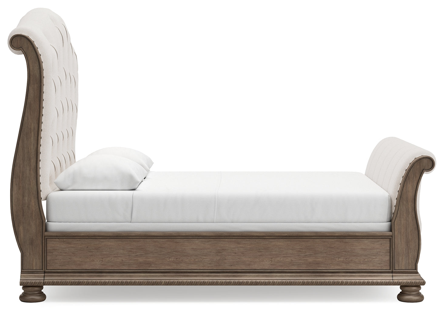 Ardenfield Bedroom - Tampa Furniture Outlet