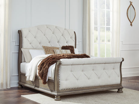Ardenfield Bedroom - Tampa Furniture Outlet