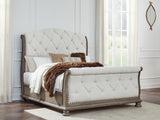 Ardenfield Bedroom - Tampa Furniture Outlet