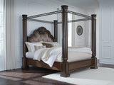 Maylee Bedroom - Tampa Furniture Outlet