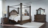 Maylee Bedroom - Tampa Furniture Outlet
