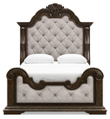 Maylee Bedroom