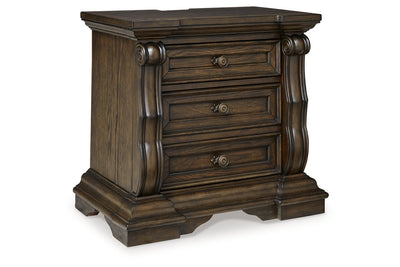 Maylee Nightstand - Tampa Furniture Outlet