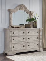 Bruchandi Bedroom - Tampa Furniture Outlet