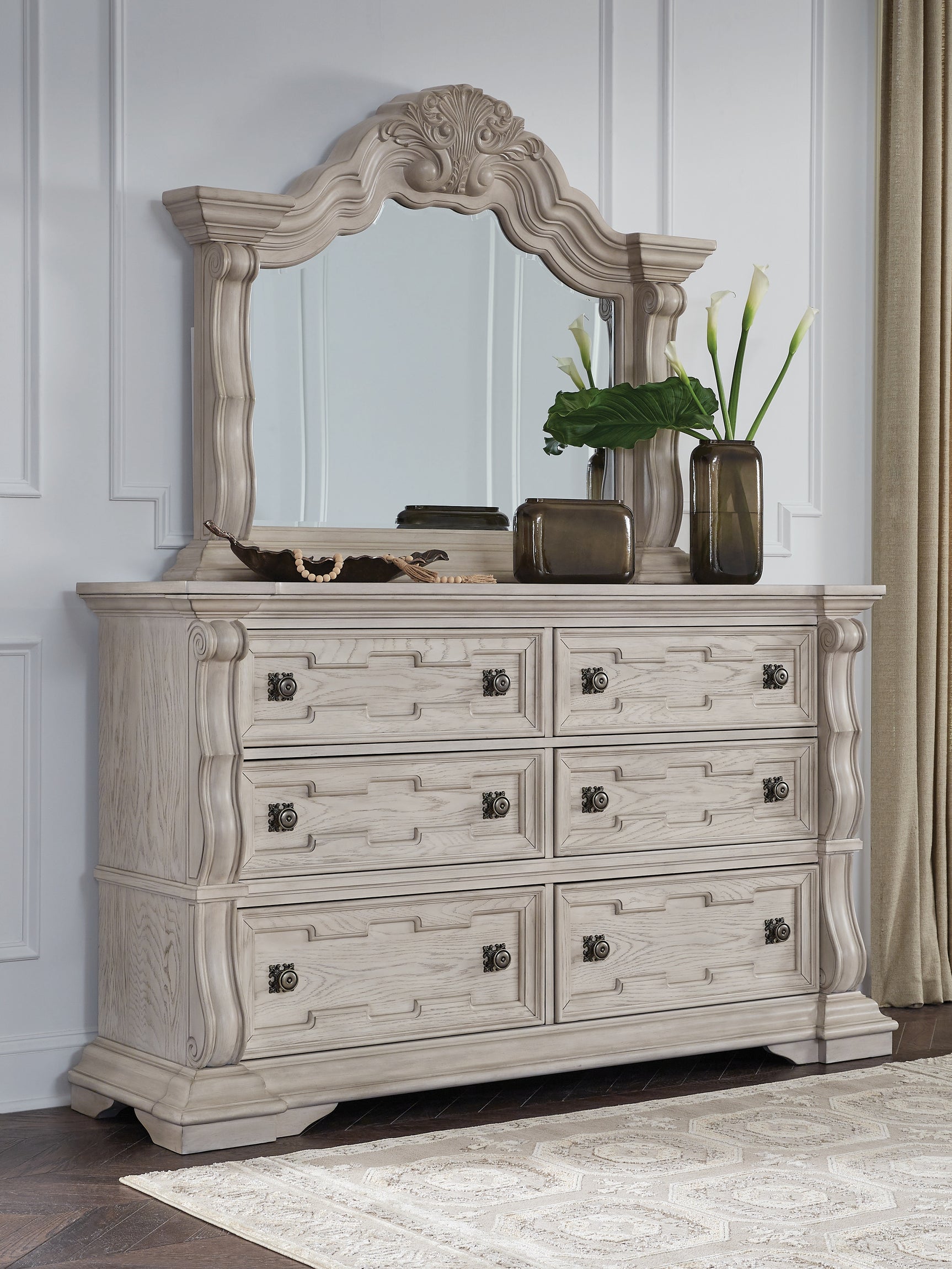 Bruchandi Bedroom - Tampa Furniture Outlet