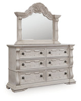 Bruchandi Bedroom - Tampa Furniture Outlet