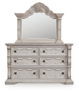 Bruchandi Bedroom - Tampa Furniture Outlet