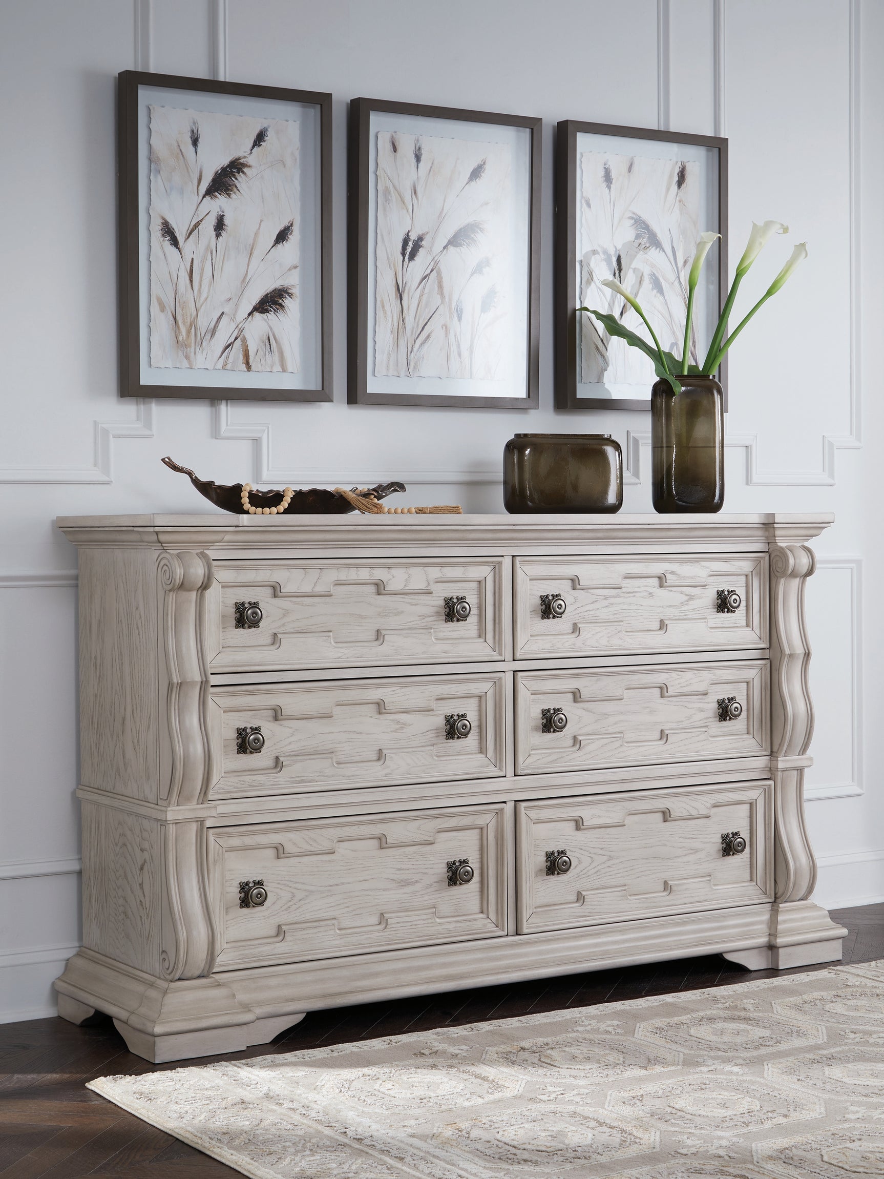 Bruchandi Bedroom - Tampa Furniture Outlet