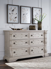 Bruchandi Bedroom - Tampa Furniture Outlet