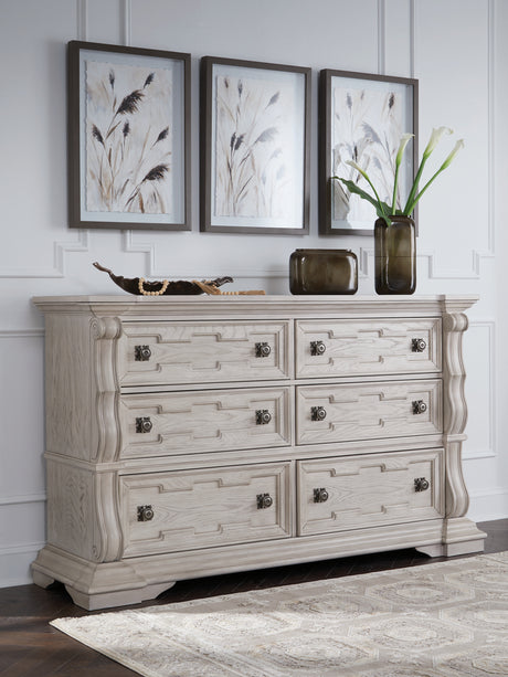 Bruchandi Bedroom - Tampa Furniture Outlet