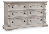 Bruchandi Bedroom - Tampa Furniture Outlet