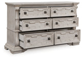 Bruchandi Bedroom - Tampa Furniture Outlet