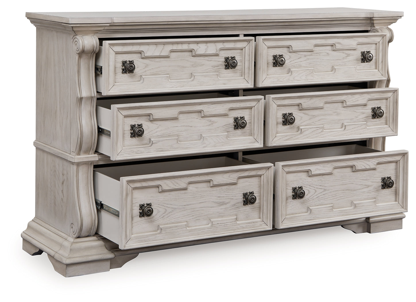 Bruchandi Bedroom - Tampa Furniture Outlet