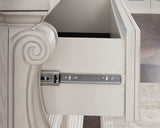 Bruchandi Bedroom - Tampa Furniture Outlet