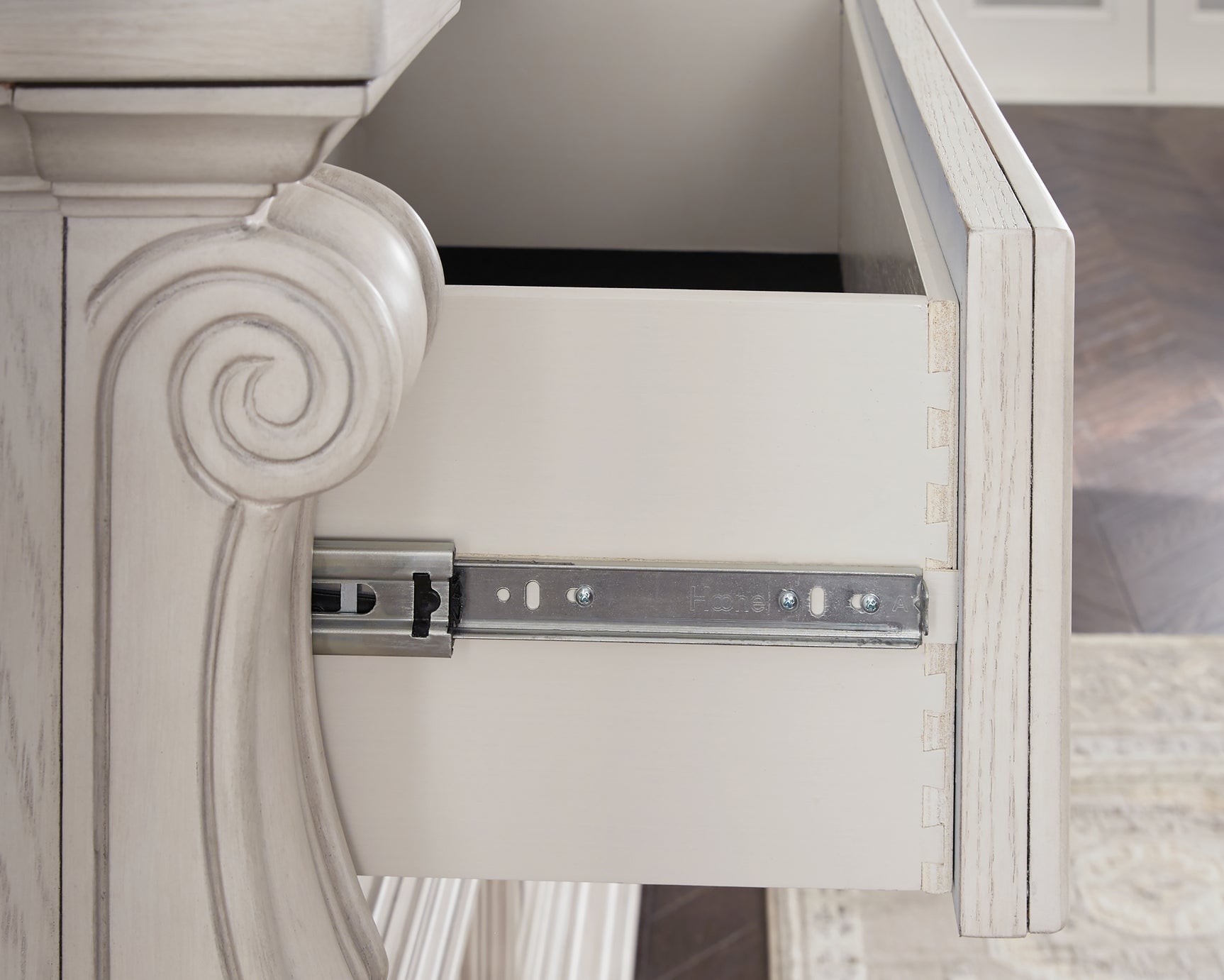 Bruchandi Bedroom - Tampa Furniture Outlet