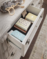 Bruchandi Bedroom - Tampa Furniture Outlet
