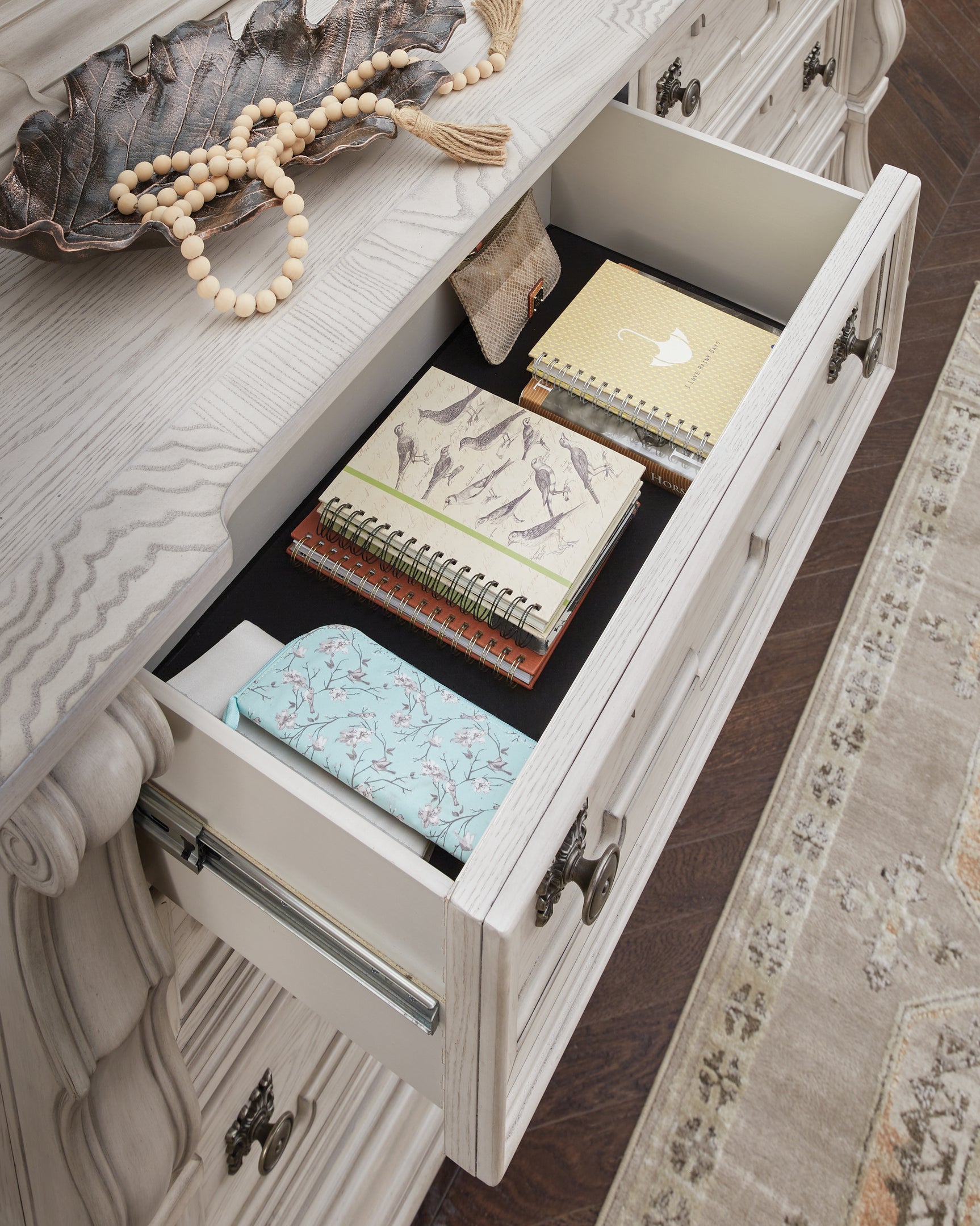 Bruchandi Bedroom - Tampa Furniture Outlet