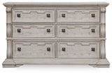 Bruchandi Bedroom - Tampa Furniture Outlet