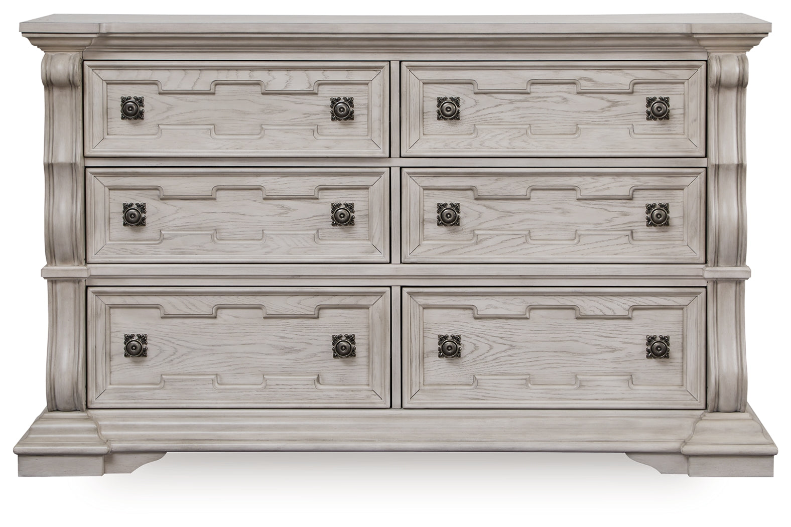 Bruchandi Bedroom - Tampa Furniture Outlet