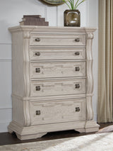 Bruchandi Bedroom - Tampa Furniture Outlet