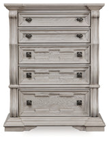 Bruchandi Bedroom - Tampa Furniture Outlet