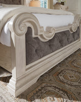 Bruchandi Bedroom - Tampa Furniture Outlet