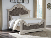 Bruchandi Bedroom - Tampa Furniture Outlet
