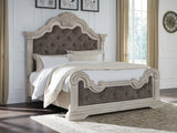 Bruchandi Bedroom - Tampa Furniture Outlet