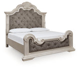 Bruchandi Bedroom - Tampa Furniture Outlet