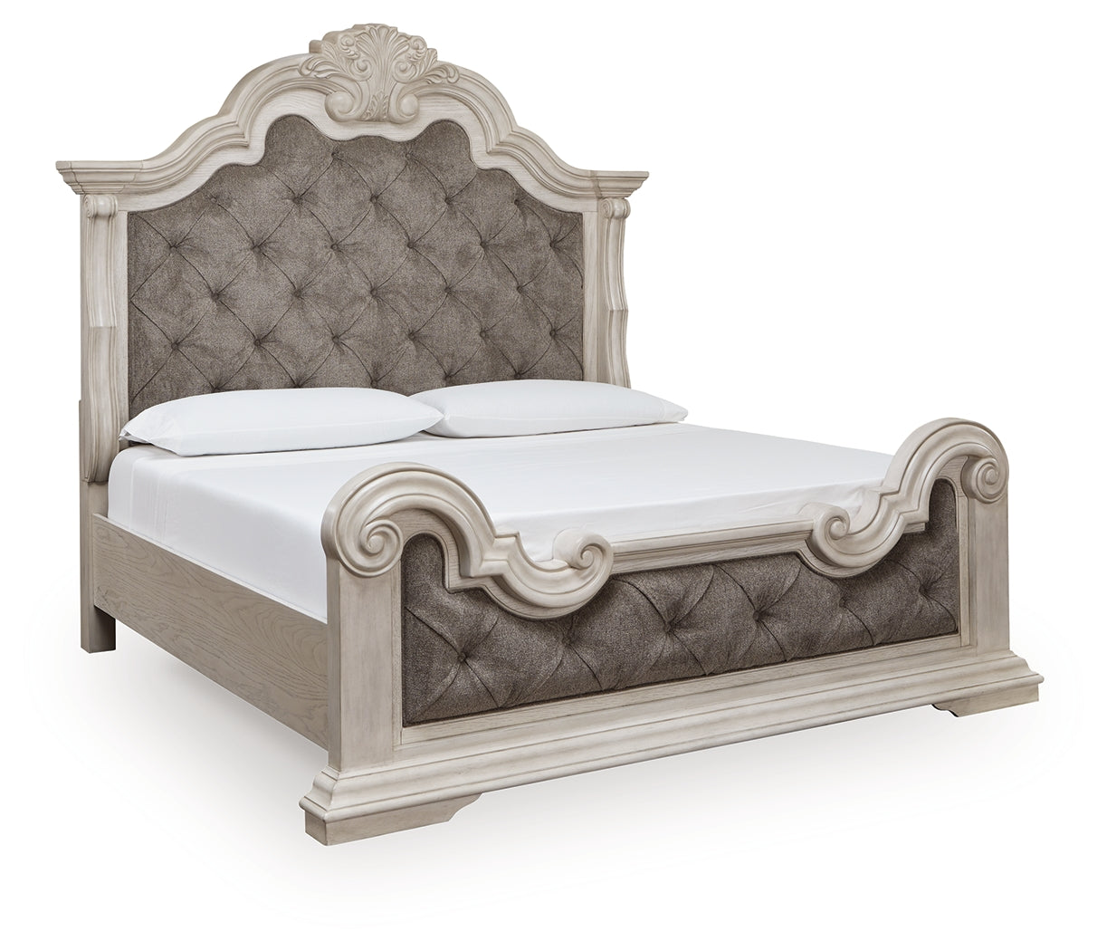 Bruchandi Bedroom - Tampa Furniture Outlet