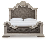 Bruchandi Bedroom - Tampa Furniture Outlet