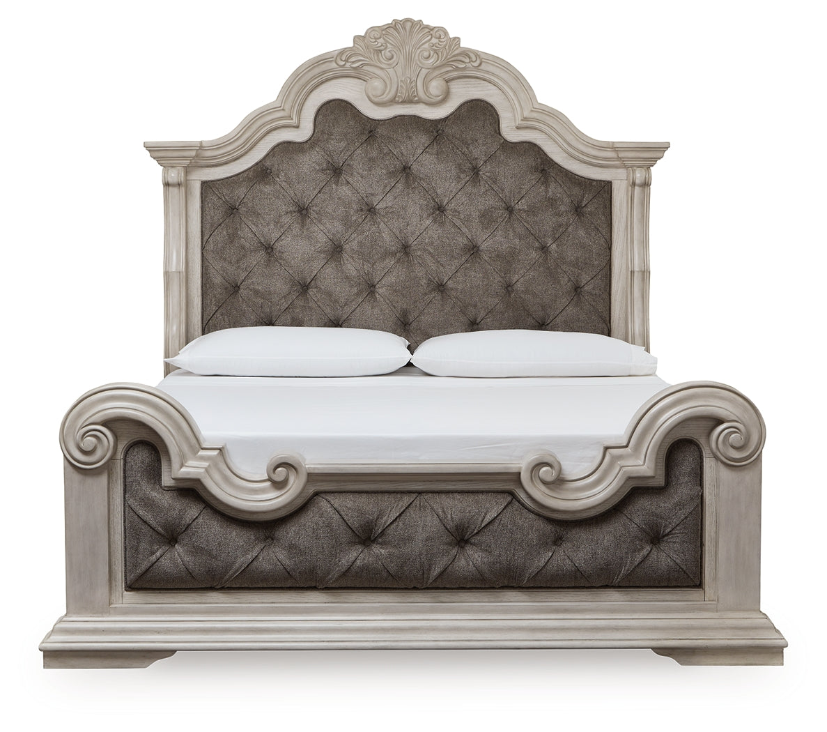 Bruchandi Bedroom - Tampa Furniture Outlet