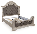 Bruchandi Bedroom - Tampa Furniture Outlet