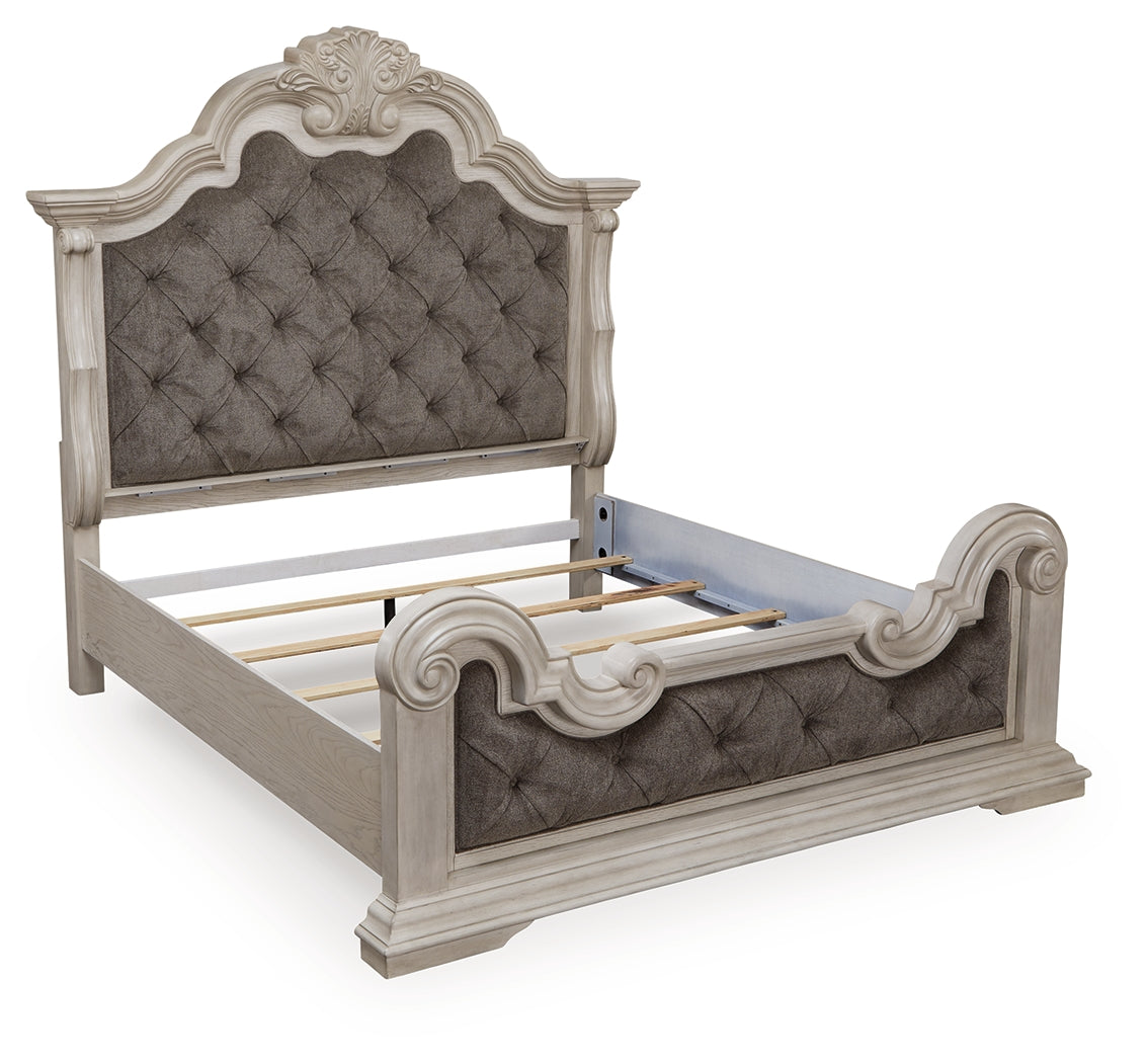 Bruchandi Bedroom - Tampa Furniture Outlet