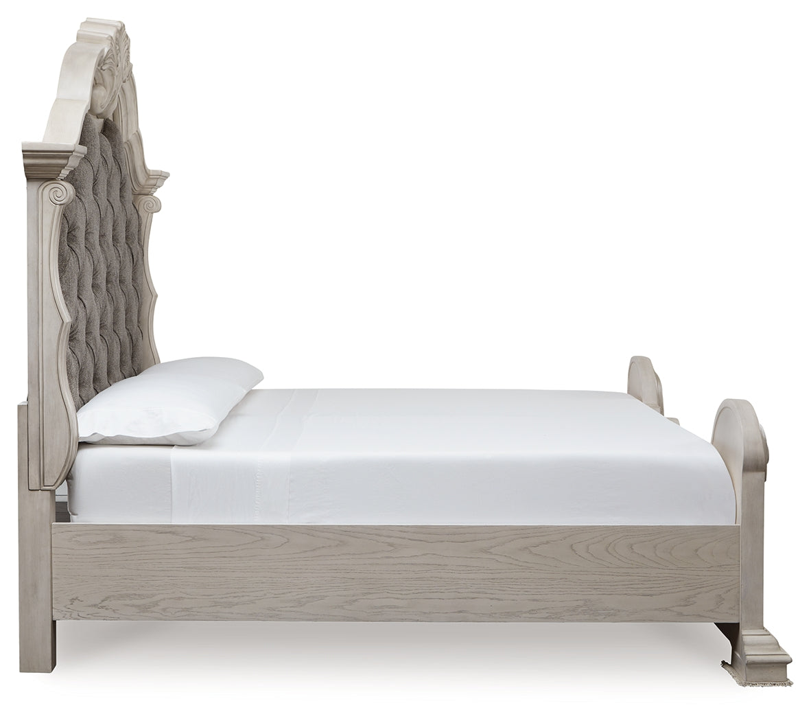 Bruchandi Bedroom - Tampa Furniture Outlet