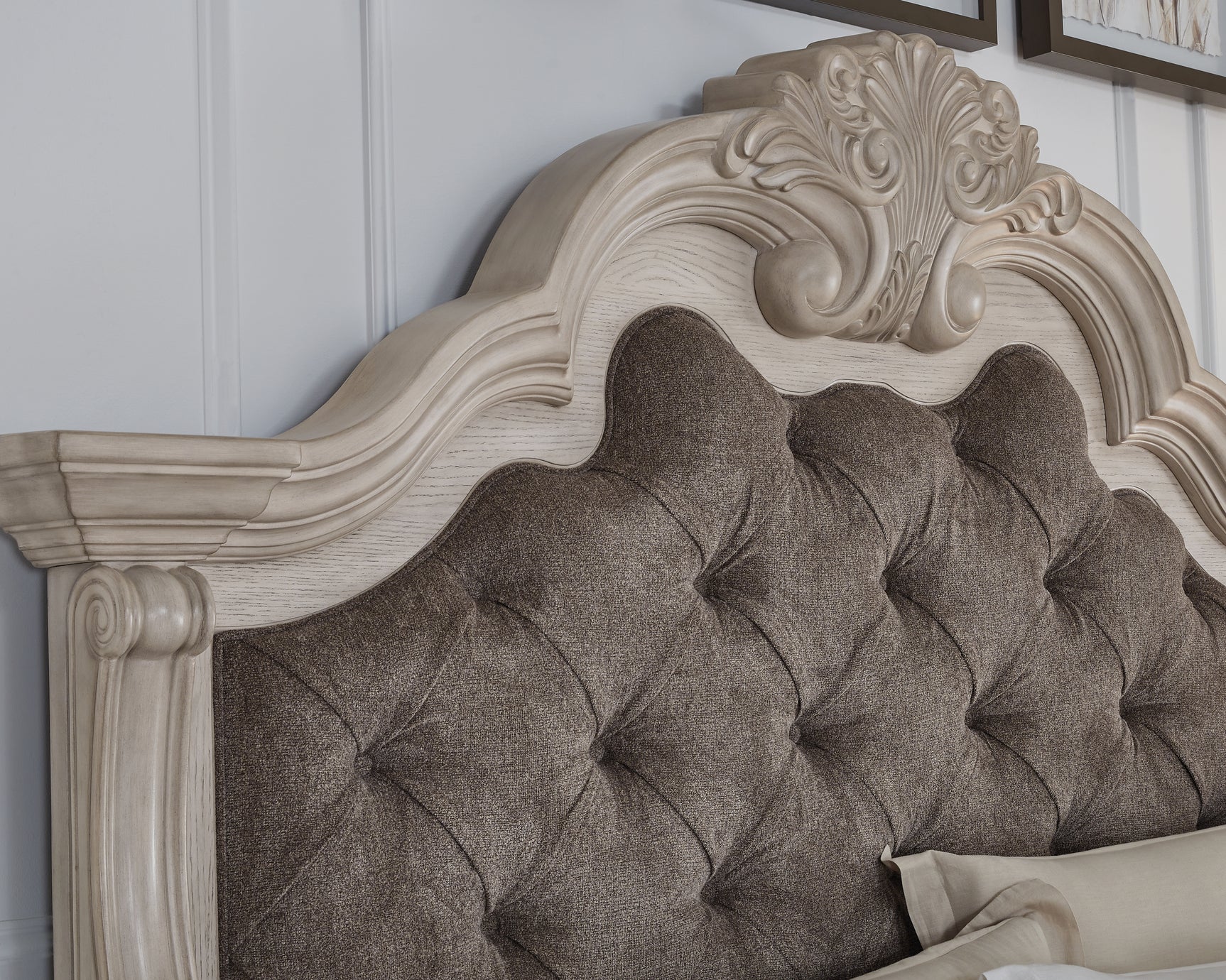 Bruchandi Bedroom - Tampa Furniture Outlet
