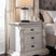 Tampa Furniture Outlet - Ashley Furniture - Bruchandi Bedroom - Three Drawer Night Stand / Antique White - PCB948-93