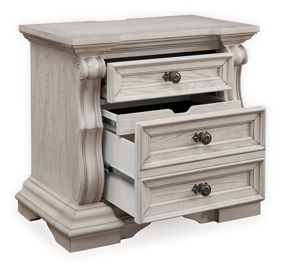 Bruchandi Bedroom - Tampa Furniture Outlet