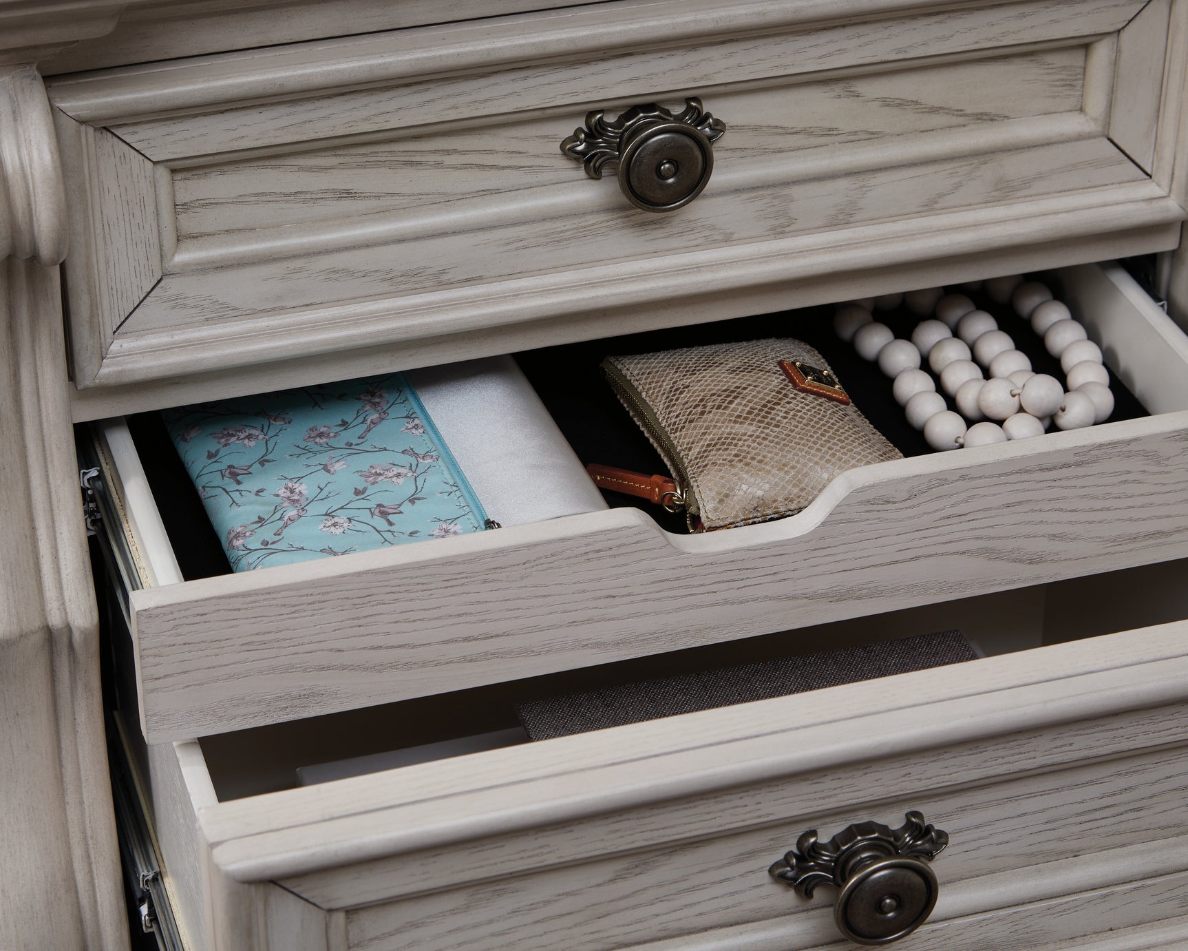 Bruchandi Bedroom - Tampa Furniture Outlet