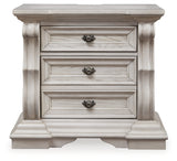 Bruchandi Bedroom - Tampa Furniture Outlet