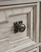Bruchandi Bedroom - Tampa Furniture Outlet