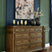 Tampa Furniture Outlet - Ashley Furniture - Frantanna Bedroom - Dresser / Brown - PCB949-31