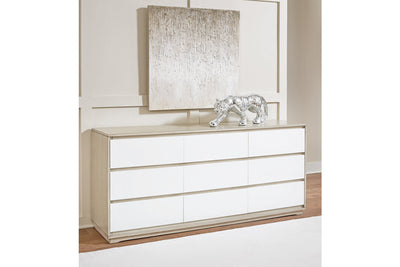 Wendora Dresser - Tampa Furniture Outlet