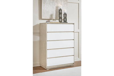 Wendora Chest - Tampa Furniture Outlet