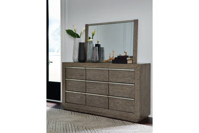 Anibecca Bedroom - Tampa Furniture Outlet